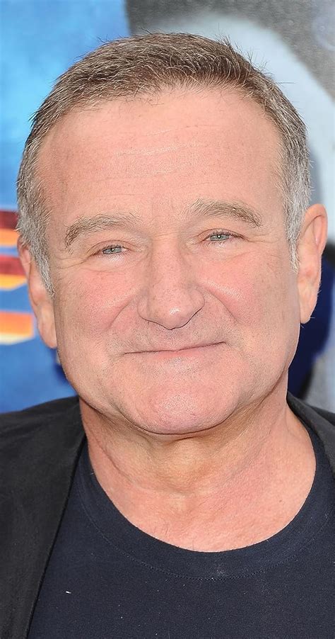 Imdb robin williams - Robin is renowned for saying one of his many exclamations to Batman that begin with “Holy.” Robin would utter these exclamations in an intense situation, and he would usually follo...